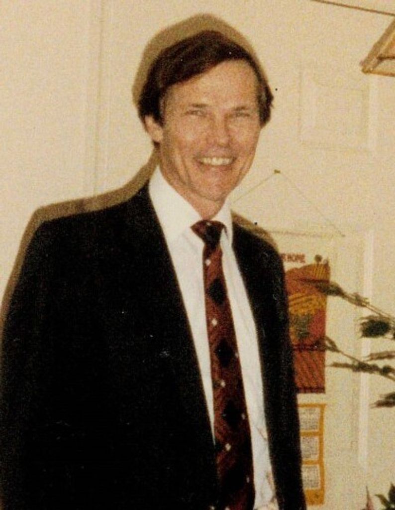 James "Jim" Lloyd Sadler
