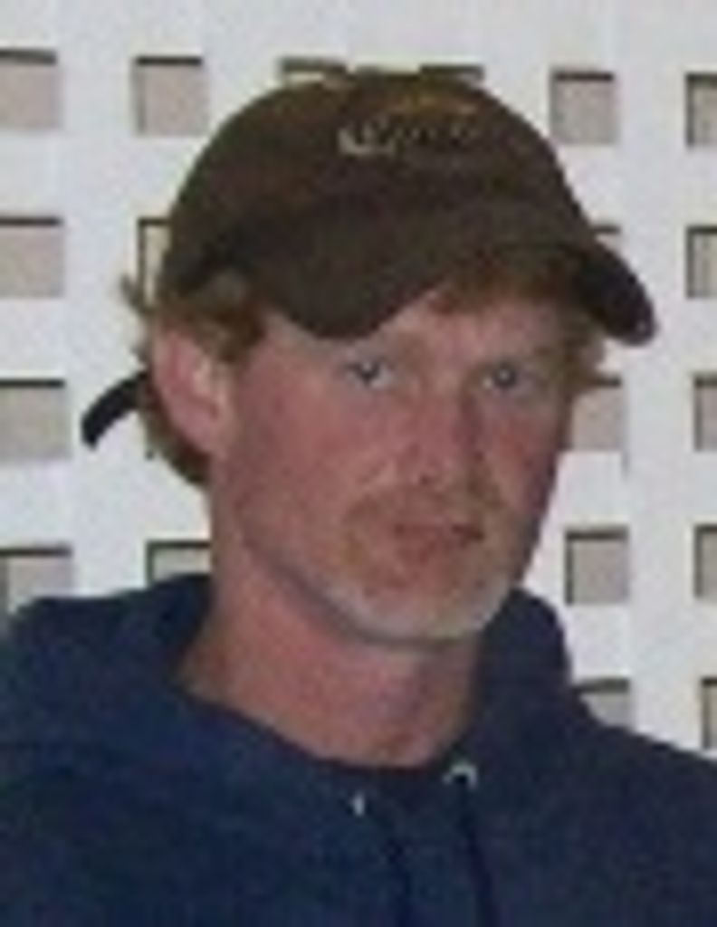 Jimmy Ray Morris, Jr. Profile Photo
