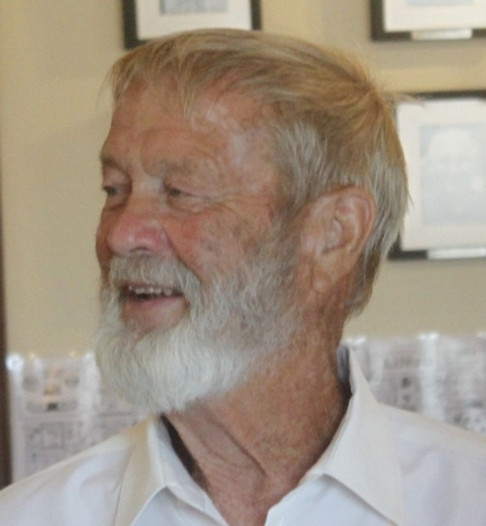 Harvey Neil Arnold