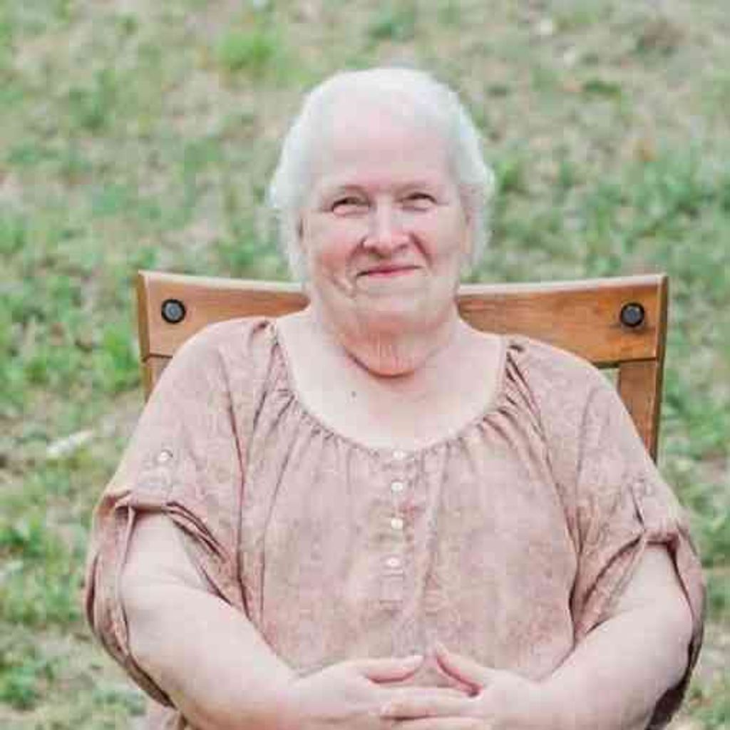 Patricia Arnold Licardo Profile Photo