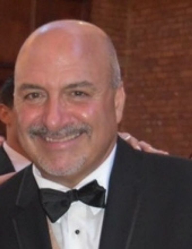 Anthony "Tony" Capozzoli  Profile Photo