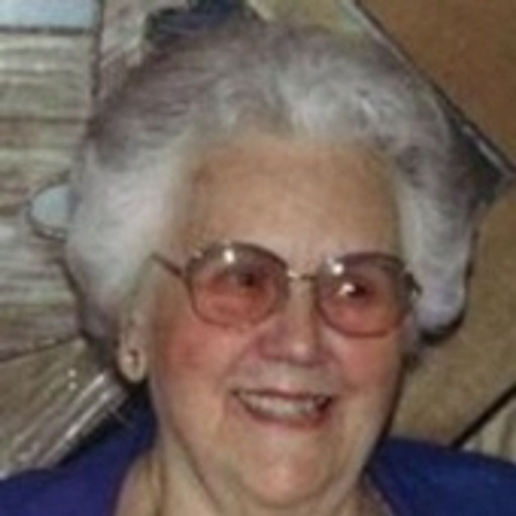 Anna E. Woods