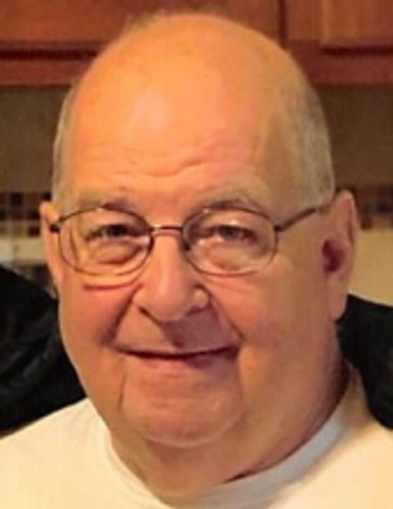 Harvey Dennis Groll