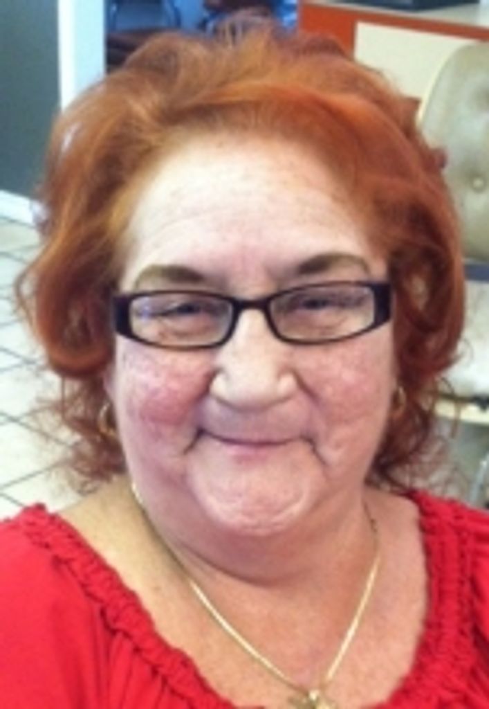 Mary Lou Lozano