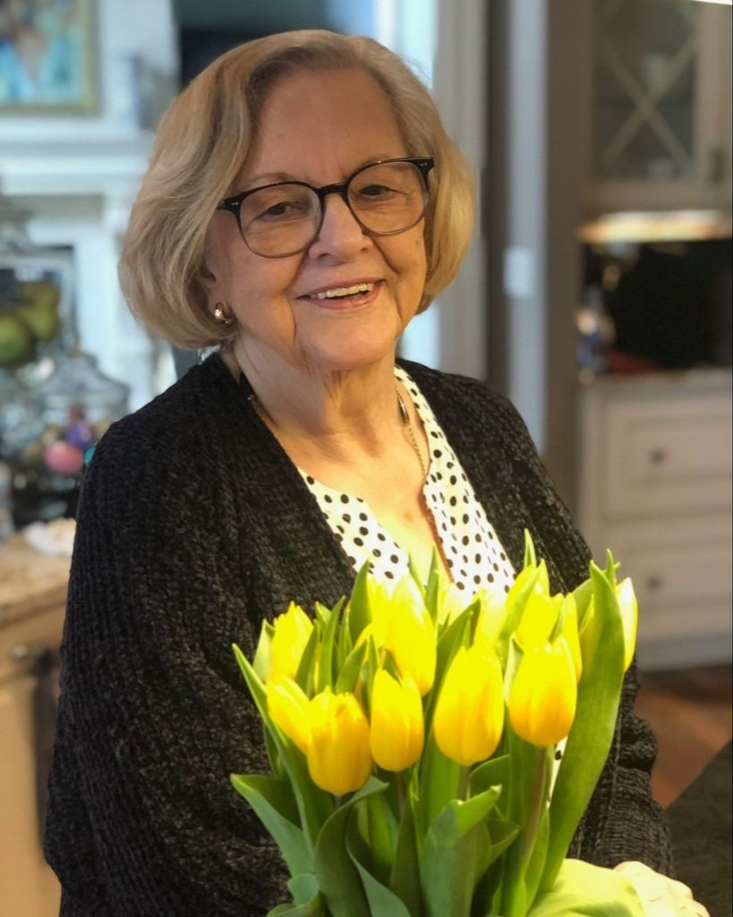 Gerda Karola Harris
