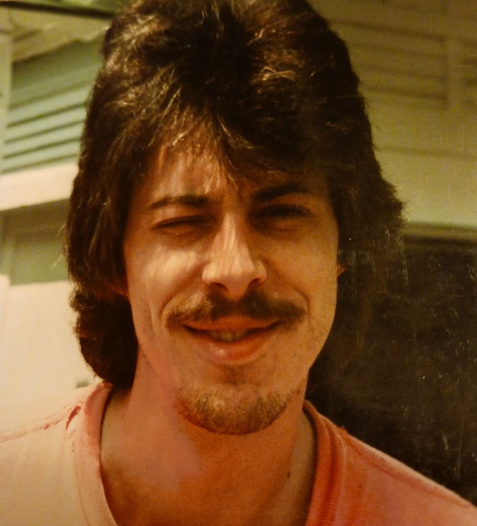 Russell Arlen Witmer Jr.