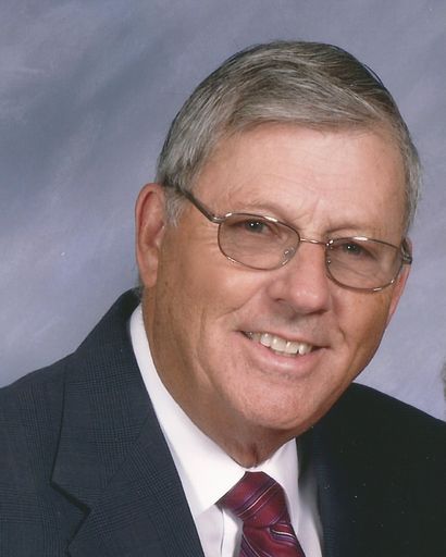 Robert Neal Wolfe Profile Photo