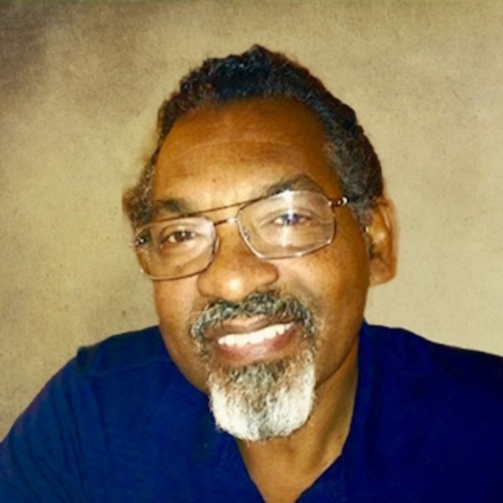 Cecil William Franklin Profile Photo