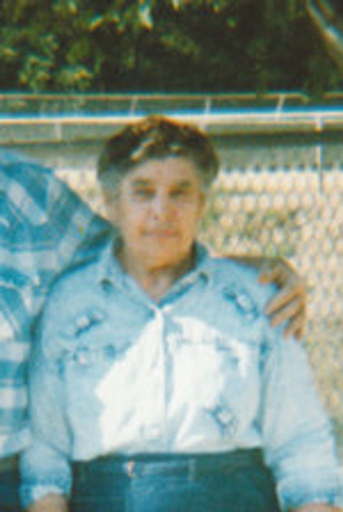 Edna Aikey