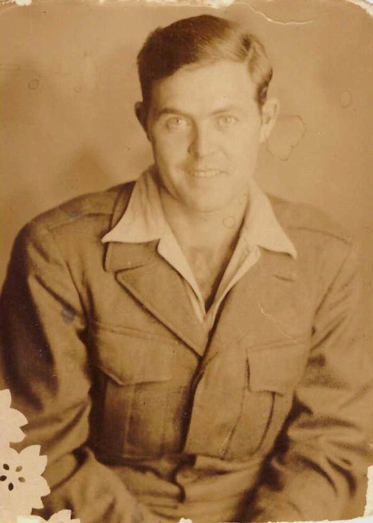 William Brown