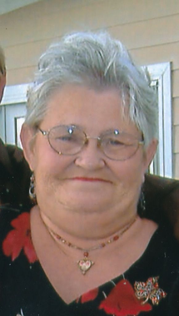Anna Lee Dockery Profile Photo