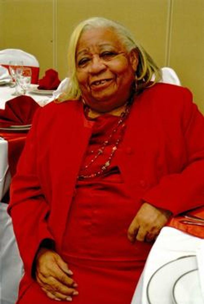 Ardelia (Dee) Blackman Profile Photo