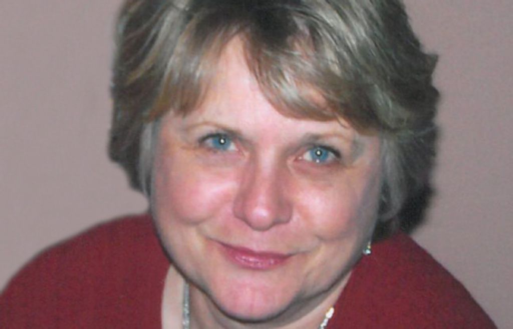Claudia Pieper