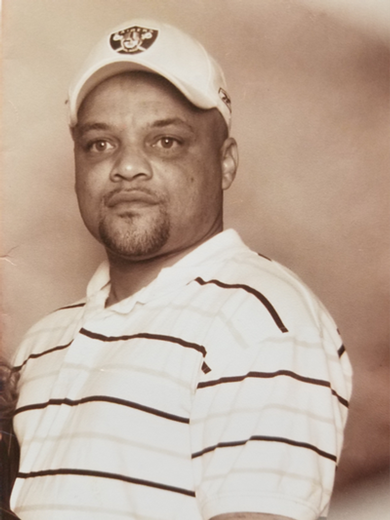 Leo Weldon Johnson Profile Photo