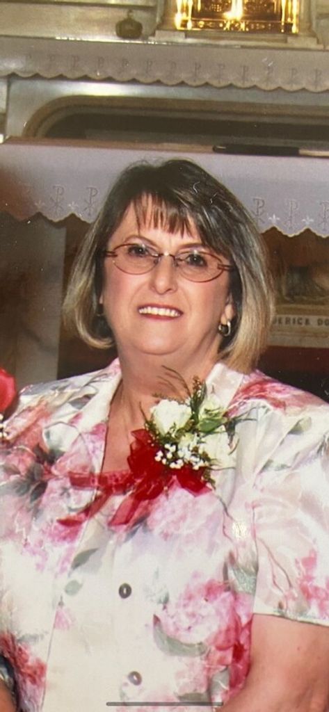 Diana Lee Sherman-Scott