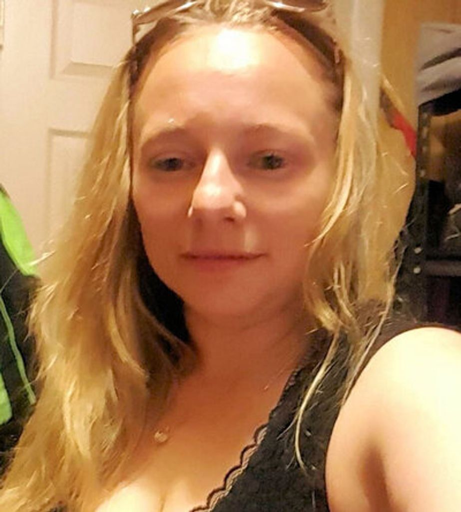 Jessica Rae Shaw Profile Photo