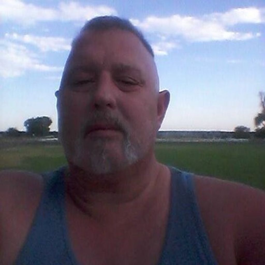 Kevin Byron Nothstein