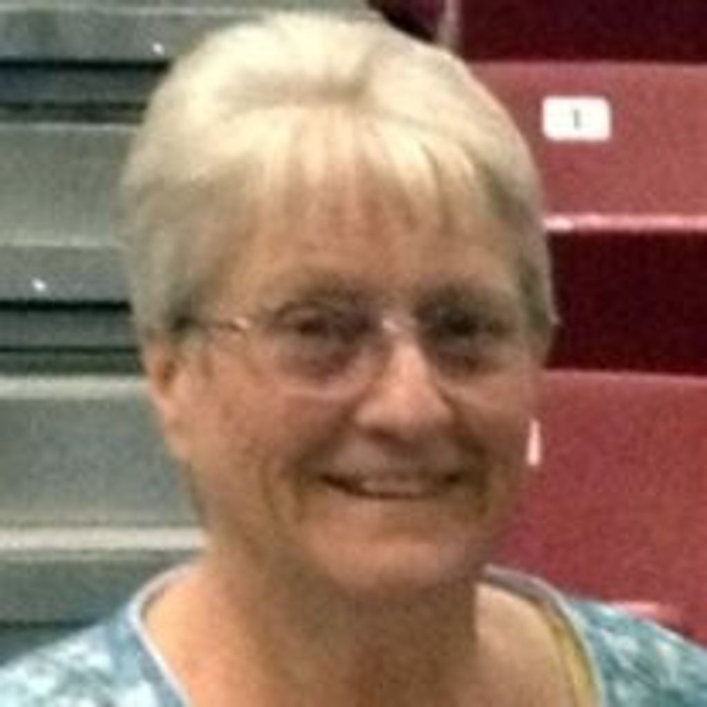 Susan Diacon