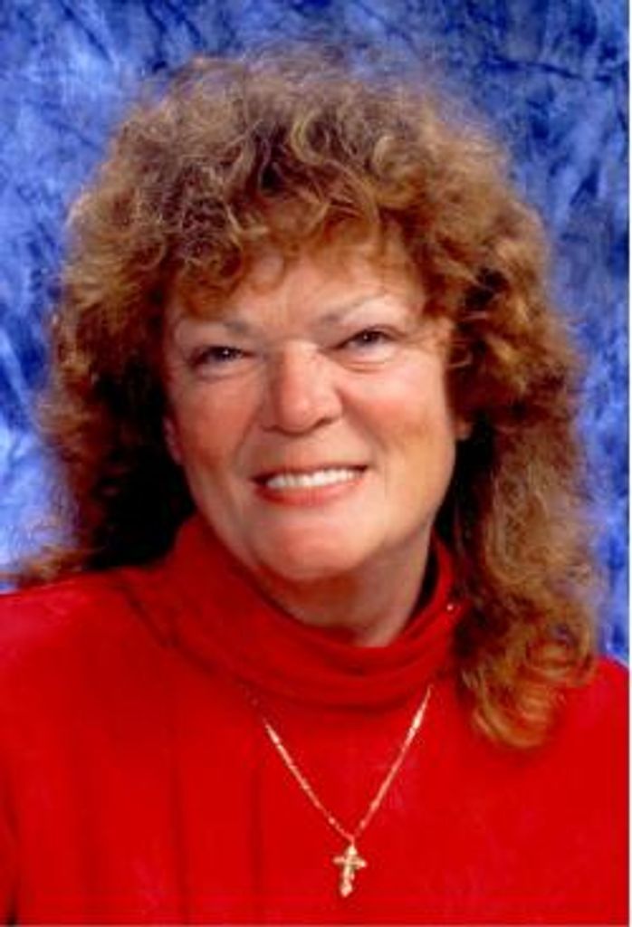 Becky Hurst