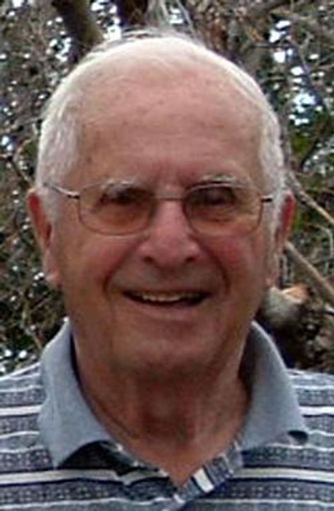Eugene A. Labossiere