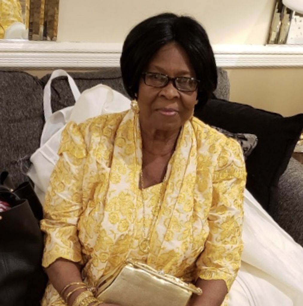 Mother Emmerlyn Barbour Profile Photo