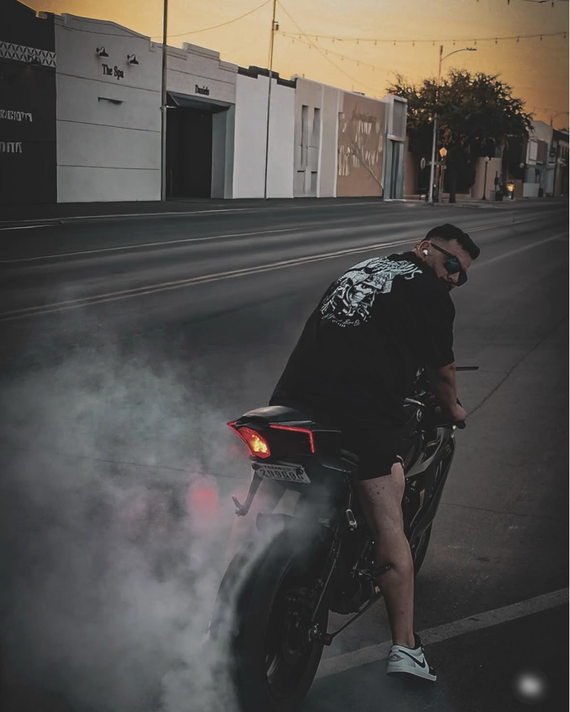Nick Castañeda