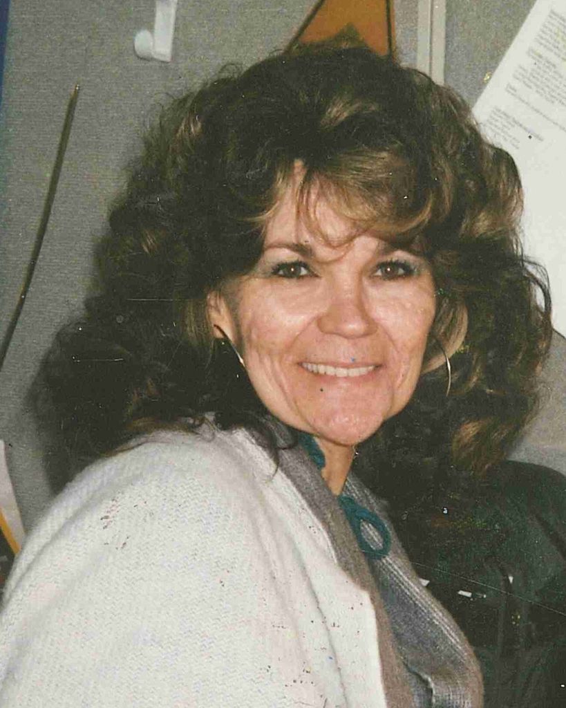 Constance Jo Ostlund Profile Photo