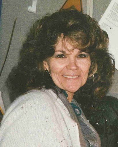 Constance Jo Ostlund's obituary image