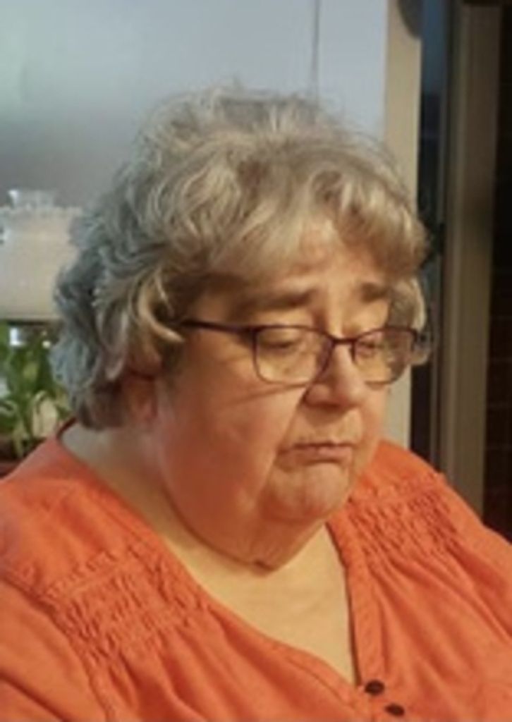 Mary Mildred Bradford Profile Photo