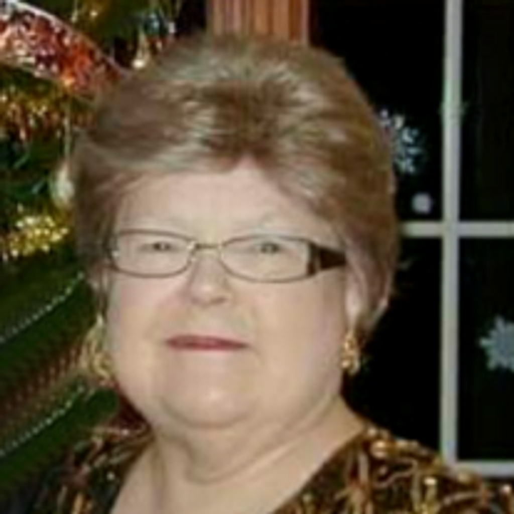 Lois Ilene Simmons