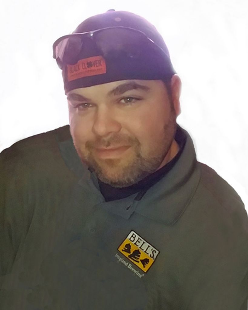 Jason Getzlaff Profile Photo