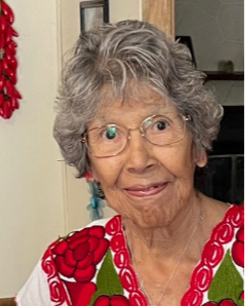Naomi Garcia Carrillo Profile Photo