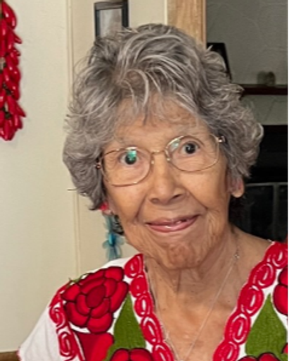 Naomi Garcia Carrillo's obituary image