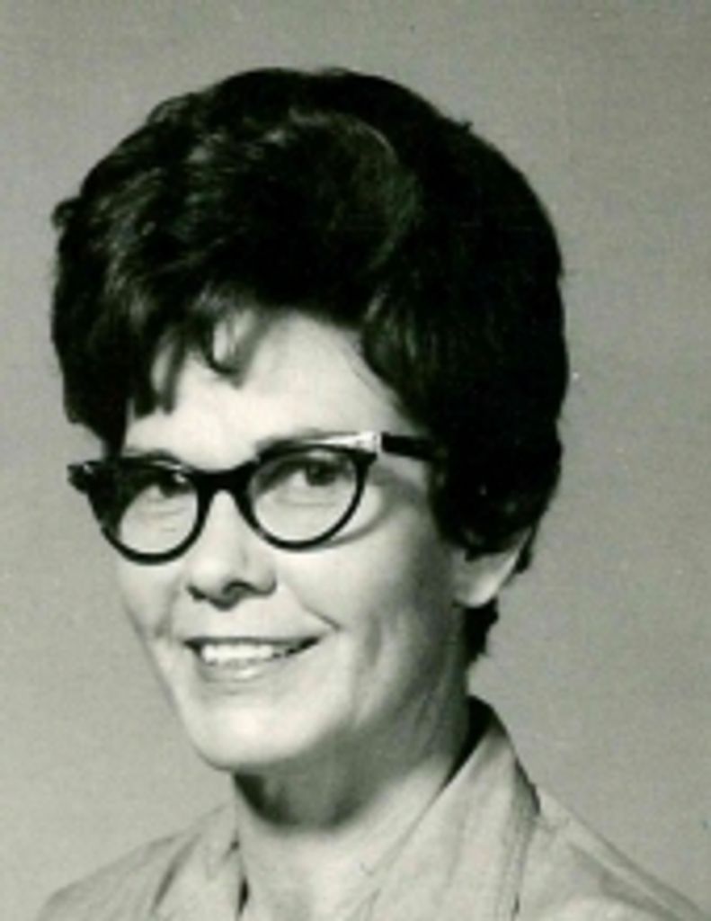Katherine B. Henderson