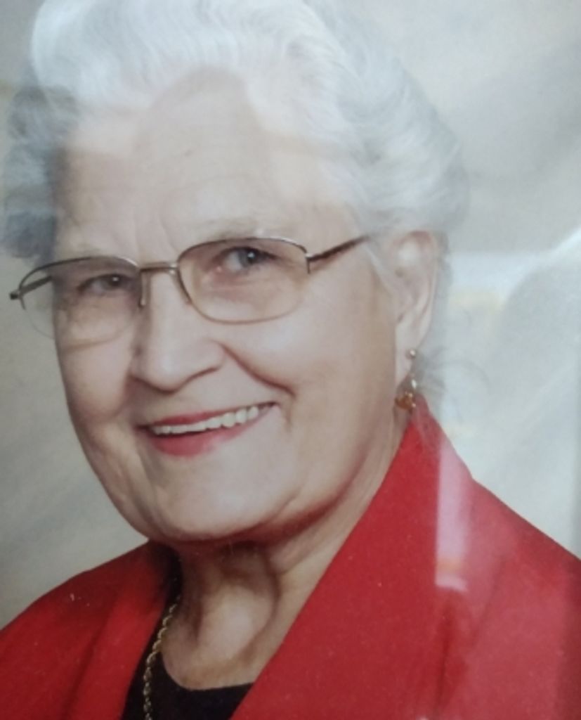 Phyllis Ann Brown (Hackney)