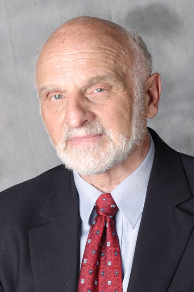 Walter A. Brueggemann