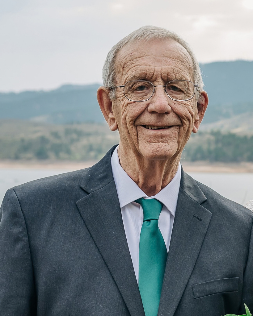 Francis Anthony "Tony Gilbert Profile Photo