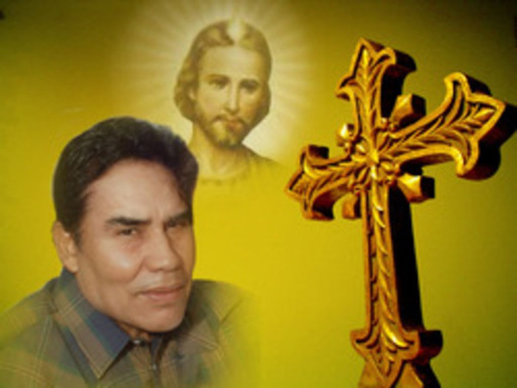 Juan Jose Diaz