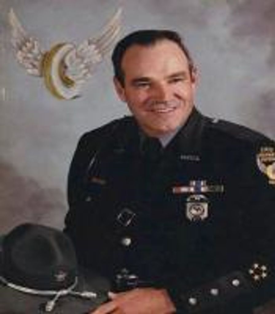 David L. Dotson