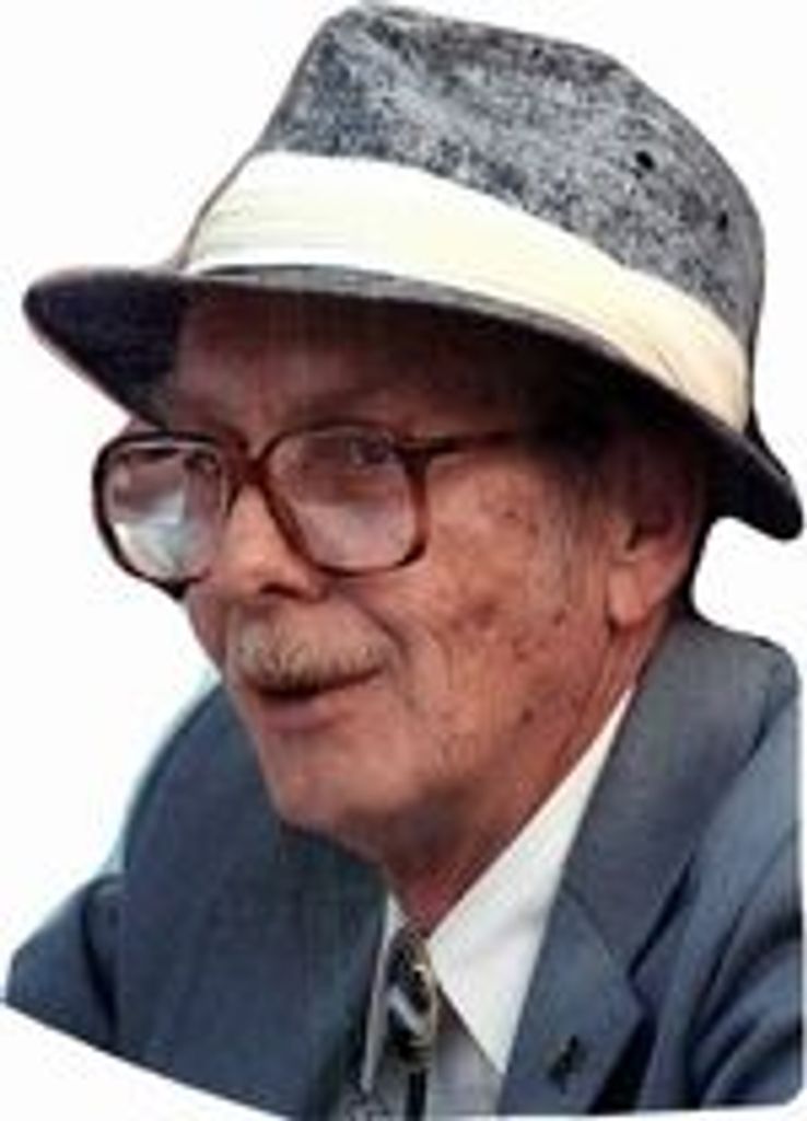 Robert H. Jarvis