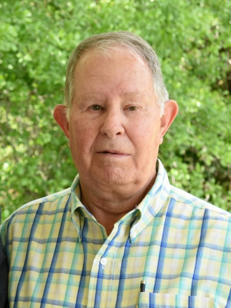 Harvey Sasser Profile Photo