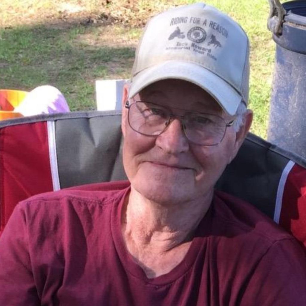 Charles "Chuck" Andrew Howard