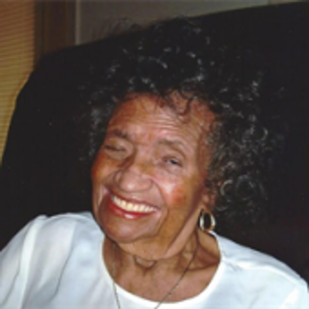 Clara  Bell Anderson