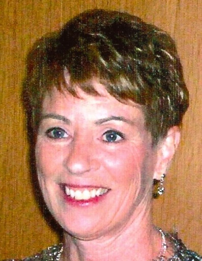 Michele L. (Mapes)  Breiby