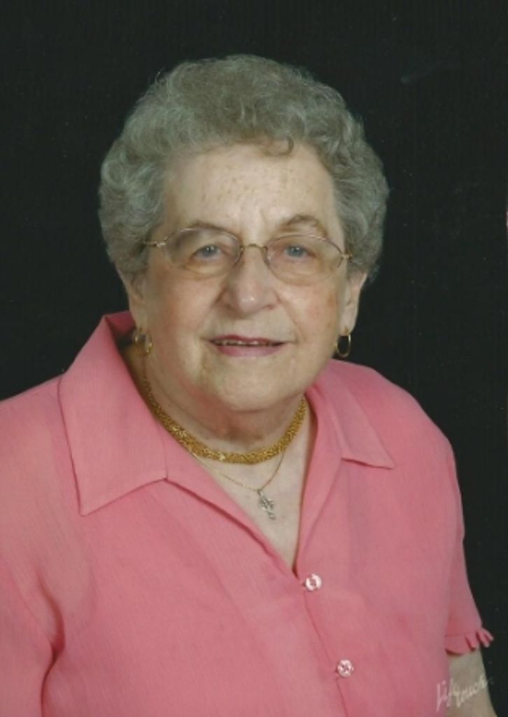 Ruth Nimersheim Bambach