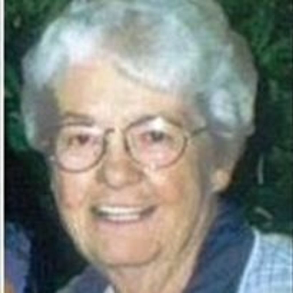 Barbara M. Bergin Profile Photo