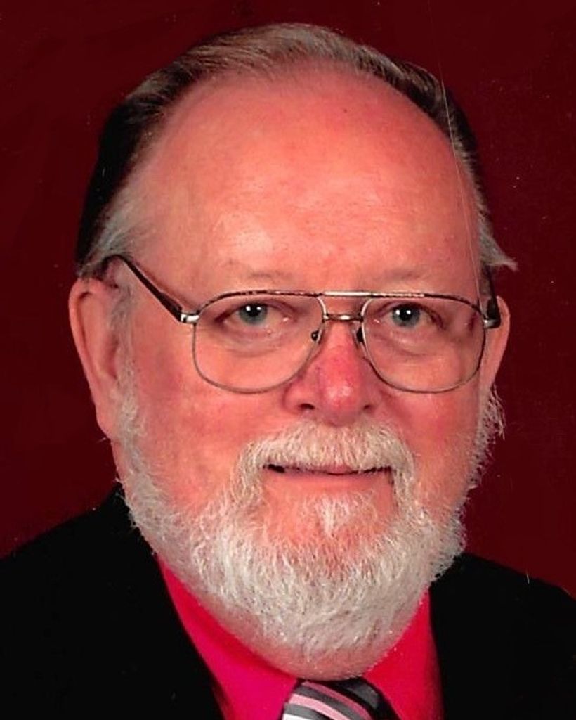 Peter "Pete" Kamrowski