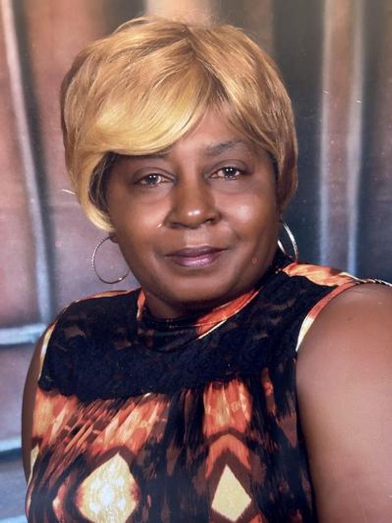 Ms. Katherine L. Hoover Profile Photo