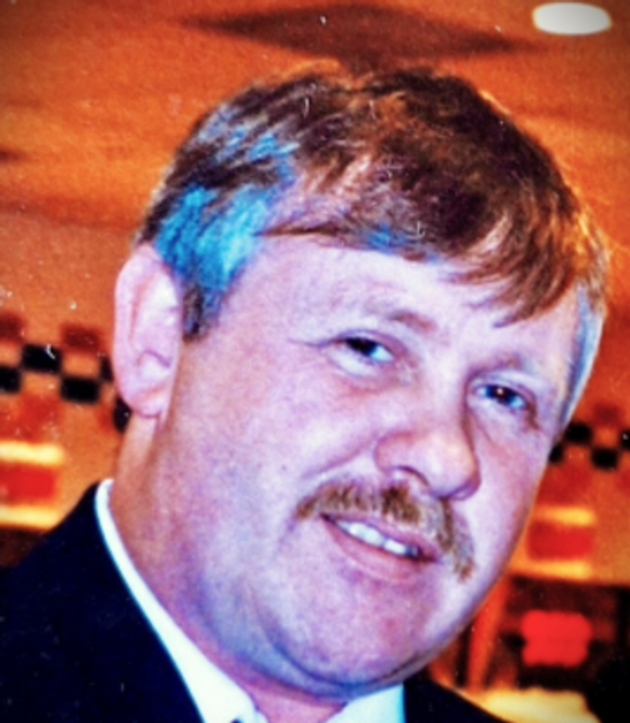 James William Bowles Jr.