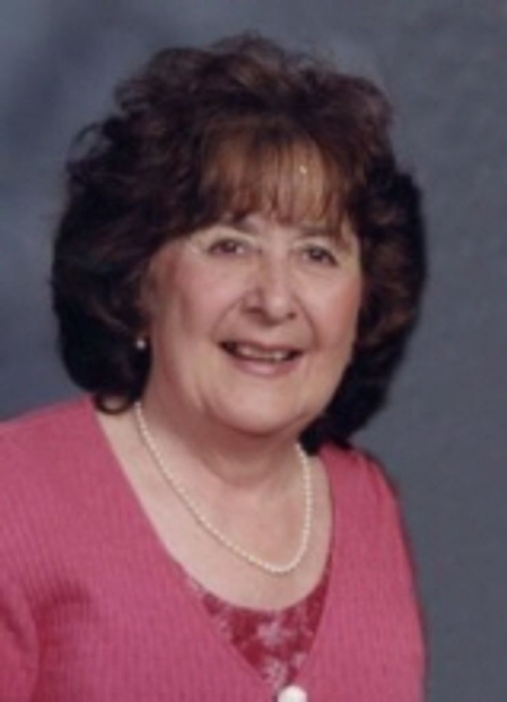 Alice Louise Munninghoff